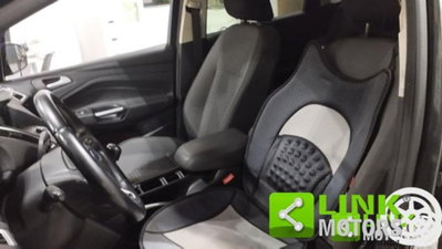 Ford C-Max 1.5 TDCi 120CV Powershift Start&Stop Titanium (9)
