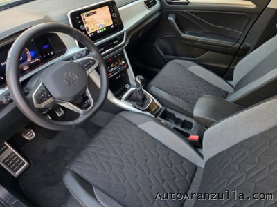 Volkswagen T-Roc 2.0 tdi Life 115cv (10)