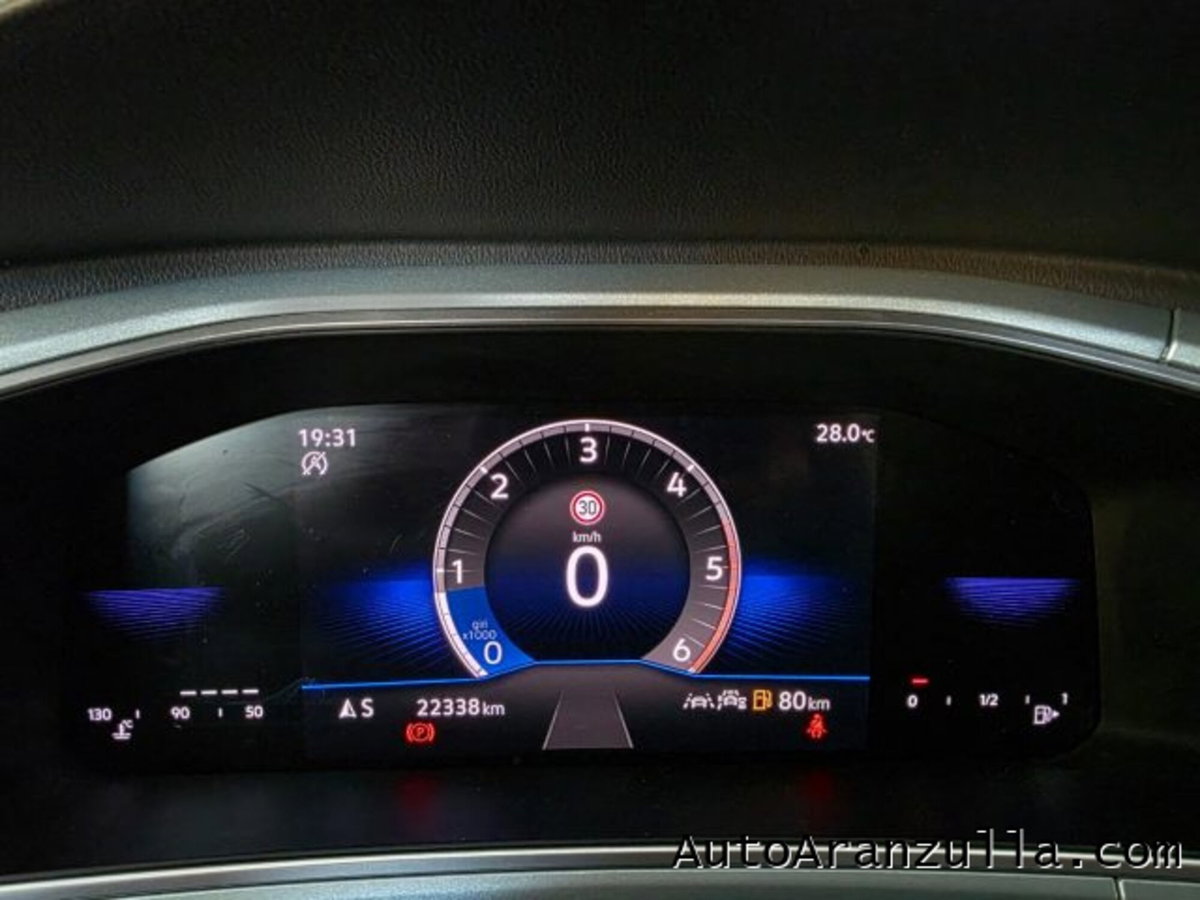 Volkswagen T-Roc 2.0 tdi Life 115cv (11)
