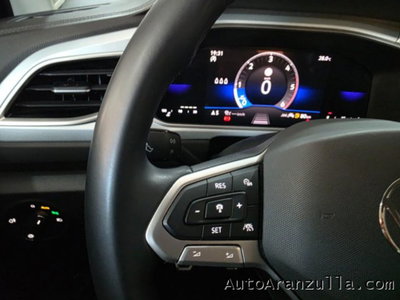 Volkswagen T-Roc 2.0 tdi Life 115cv (13)