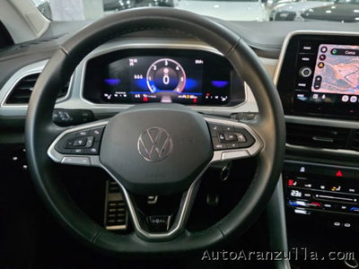 Volkswagen T-Roc 2.0 tdi Life 115cv (14)