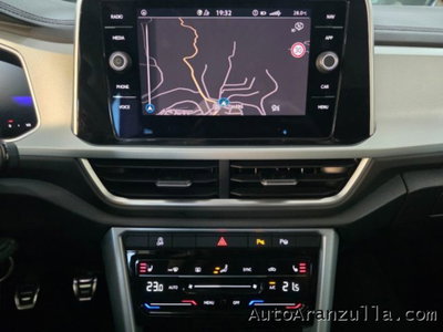 Volkswagen T-Roc 2.0 tdi Life 115cv (16)