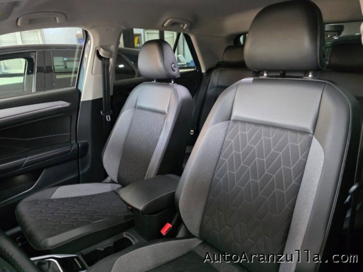 Volkswagen T-Roc 2.0 tdi Life 115cv (19)