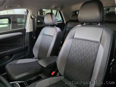 Volkswagen T-Roc 2.0 tdi Life 115cv (19)
