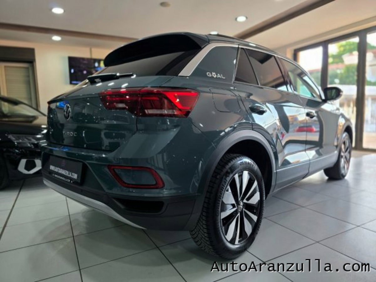 Volkswagen T-Roc 2.0 tdi Life 115cv (4)