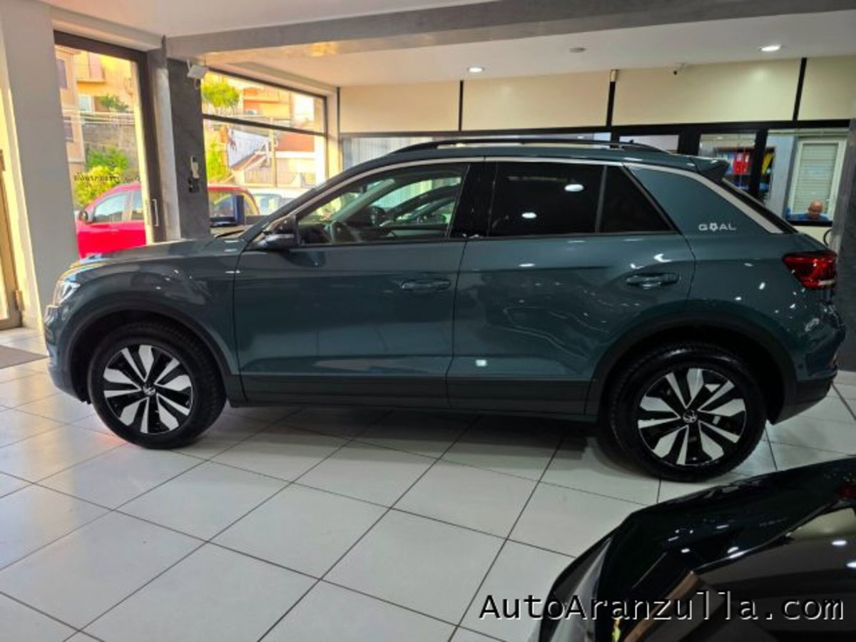 Volkswagen T-Roc 2.0 tdi Life 115cv (7)