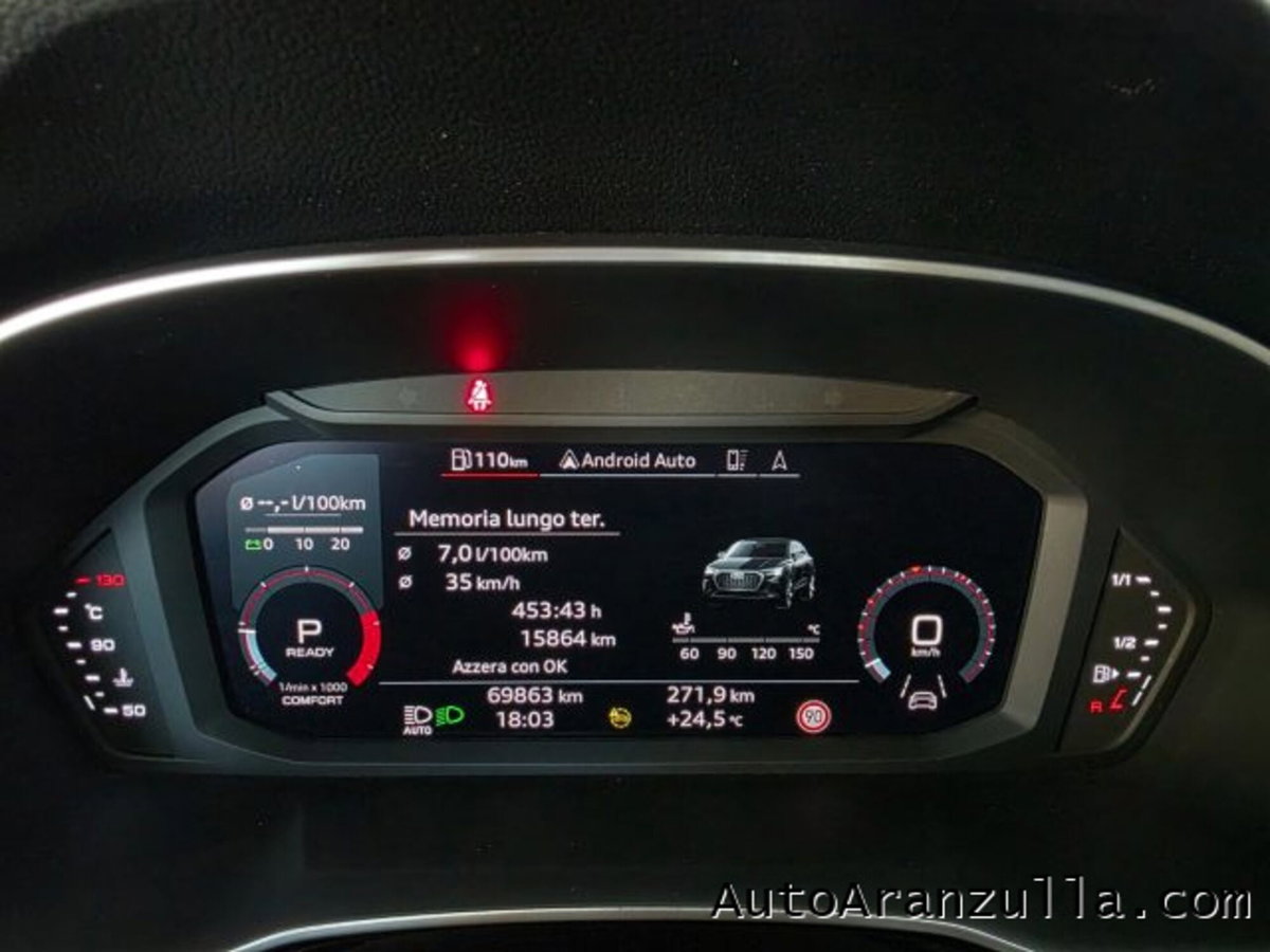 Audi Q3 Sportback 35 TDI quattro S tronic S line edition (11)