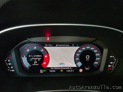 Audi Q3 Sportback 35 TDI quattro S tronic S line edition (12)
