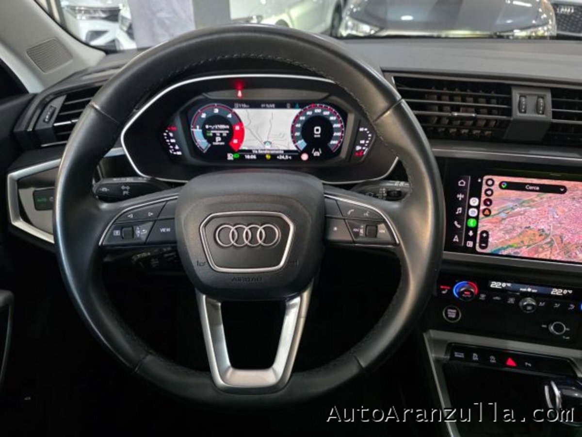 Audi Q3 Sportback 35 TDI quattro S tronic S line edition (16)