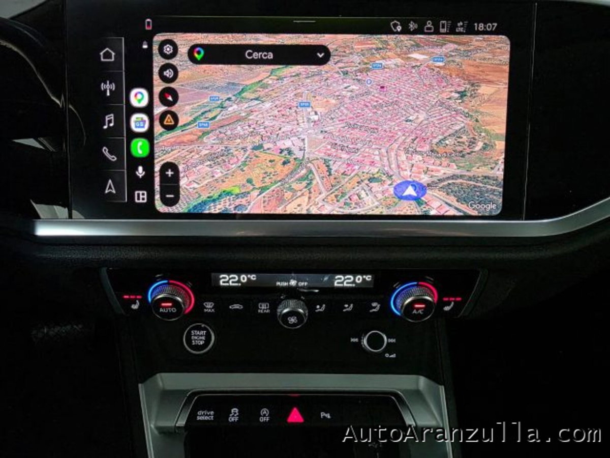 Audi Q3 Sportback 35 TDI quattro S tronic S line edition (17)
