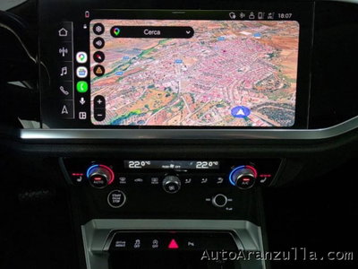 Audi Q3 Sportback 35 TDI quattro S tronic S line edition (17)