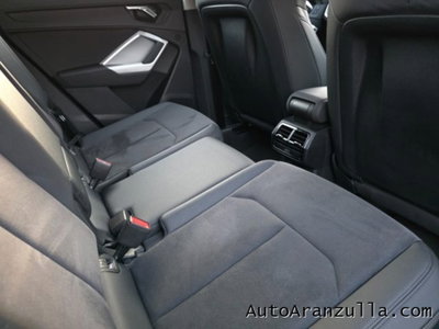 Audi Q3 Sportback 35 TDI quattro S tronic S line edition (18)