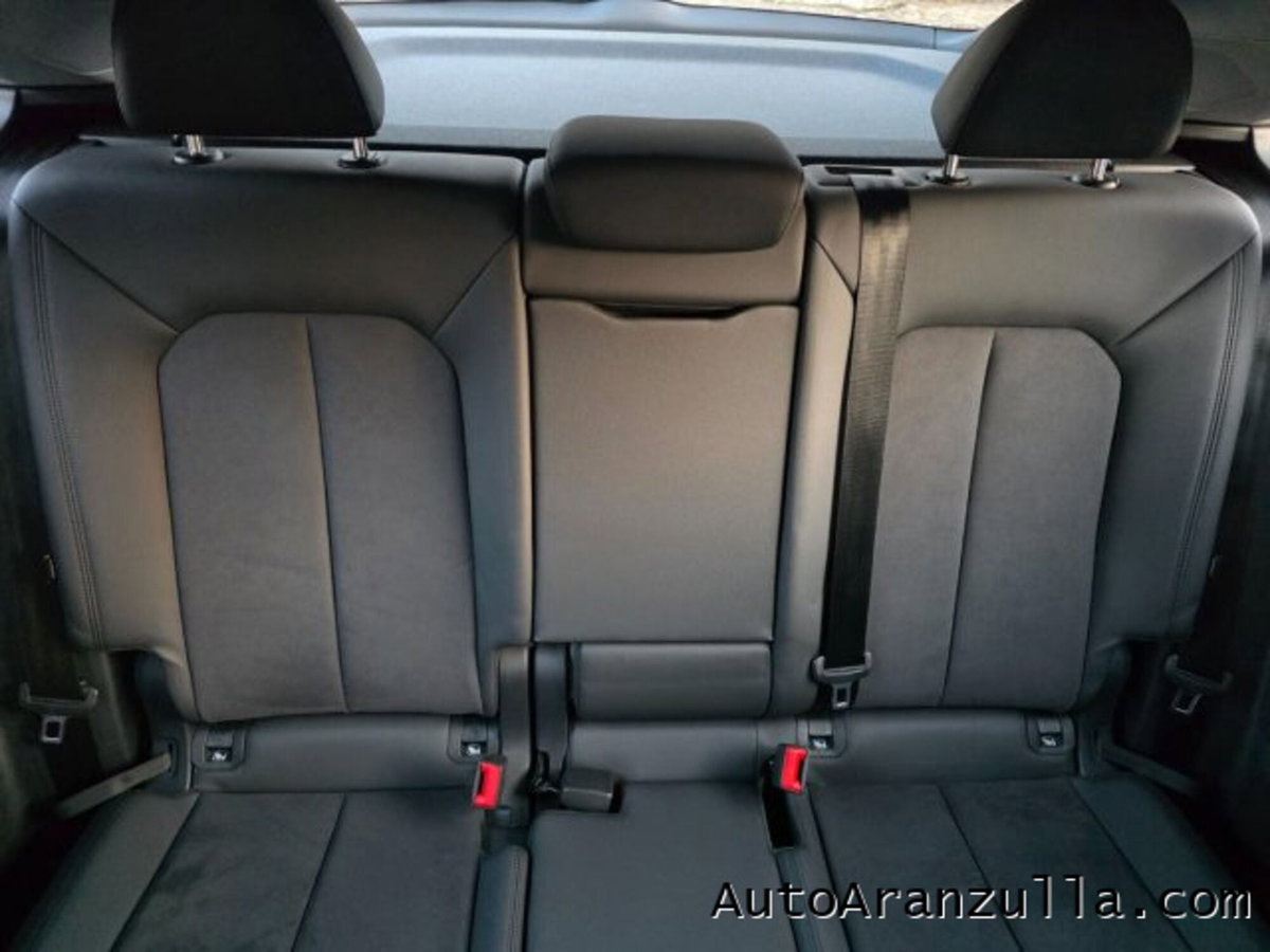 Audi Q3 Sportback 35 TDI quattro S tronic S line edition (19)