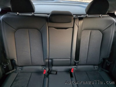 Audi Q3 Sportback 35 TDI quattro S tronic S line edition (19)
