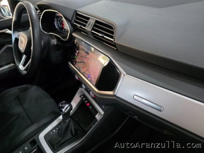 Audi Q3 Sportback 35 TDI quattro S tronic S line edition (20)