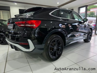 Audi Q3 Sportback 35 TDI quattro S tronic S line edition (4)