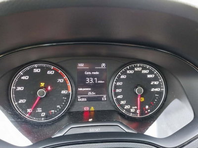 SEAT Ibiza 1.0 TGI 5 porte Reference (9)