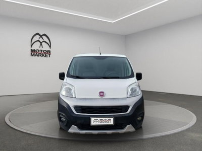 Fiat Fiorino combi N1 1.3 mjt 95cv Adv. E6d-temp (2)