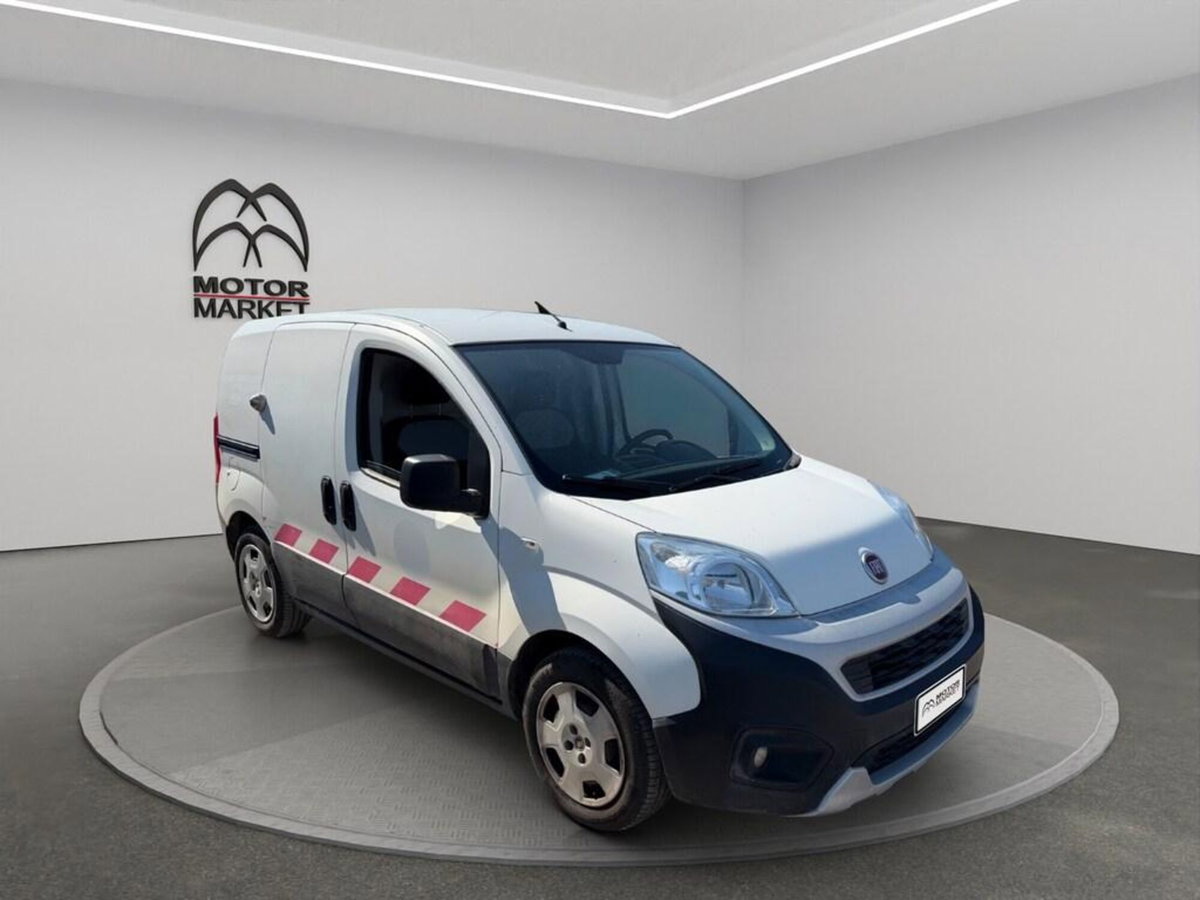 Fiat Fiorino combi N1 1.3 mjt 95cv Adv. E6d-temp (3)