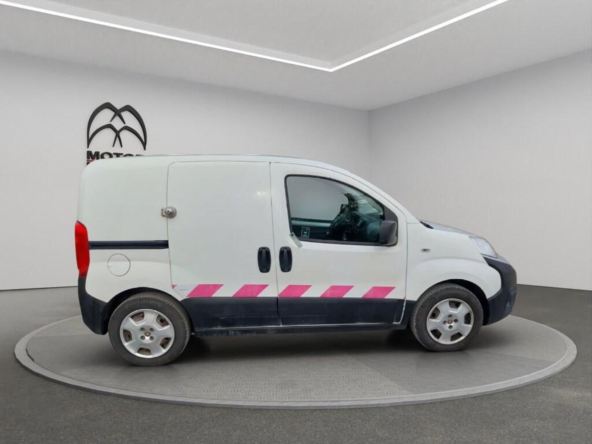 Fiat Fiorino combi N1 1.3 mjt 95cv Adv. E6d-temp (4)