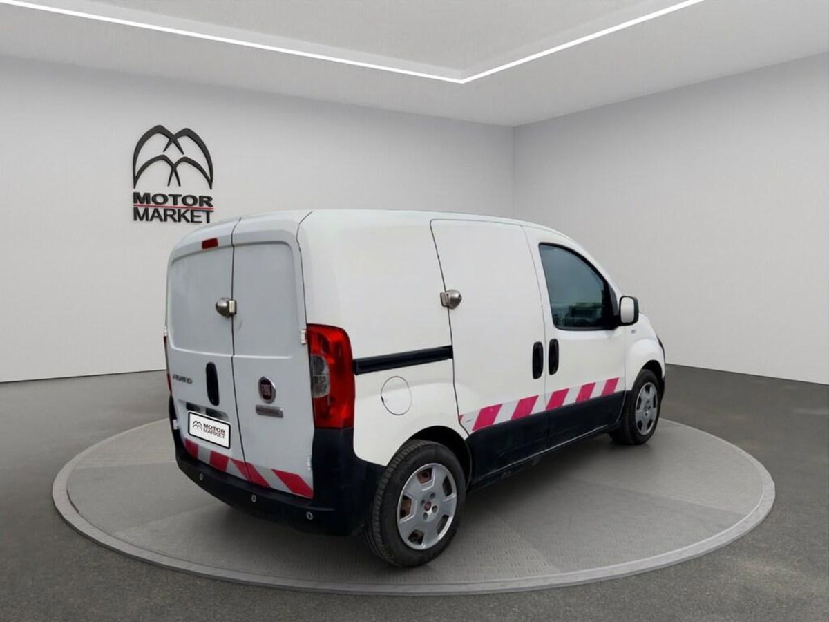 Fiat Fiorino combi N1 1.3 mjt 95cv Adv. E6d-temp (7)