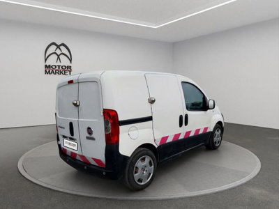 Fiat Fiorino combi N1 1.3 mjt 95cv Adv. E6d-temp (7)
