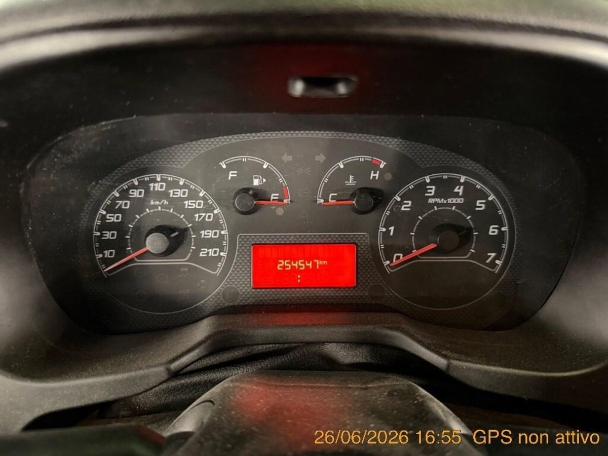 Fiat Fiorino combi N1 1.3 mjt 95cv Adv. E6d-temp (8)