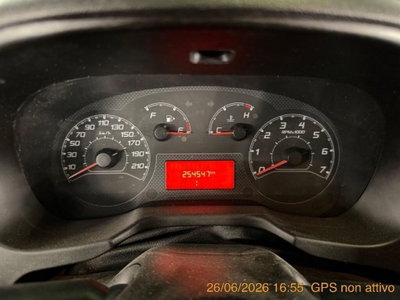 Fiat Fiorino combi N1 1.3 mjt 95cv Adv. E6d-temp (8)