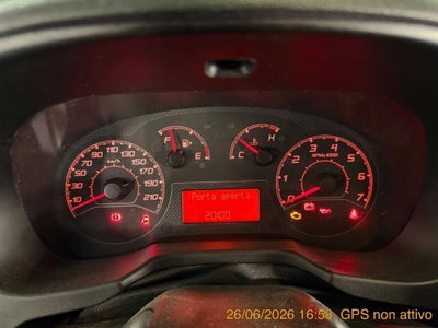 Fiat Fiorino combi N1 1.3 mjt 95cv Adv. E6d-temp (9)
