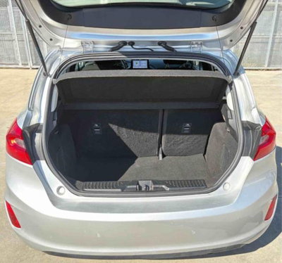 Ford Fiesta 1.1 75 CV 5 porte Titanium (11)