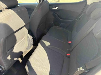 Ford Fiesta 1.1 75 CV 5 porte Titanium (13)