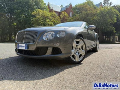 Bentley Continental GT Continental GT usata