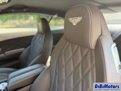 Bentley Continental GT Continental GT (15)