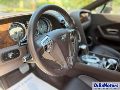 Bentley Continental GT Continental GT (17)