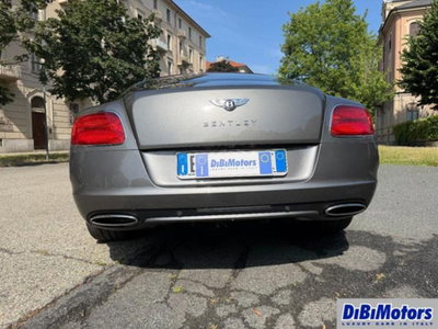 Bentley Continental GT Continental GT (19)