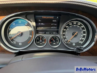 Bentley Continental GT Continental GT (2)
