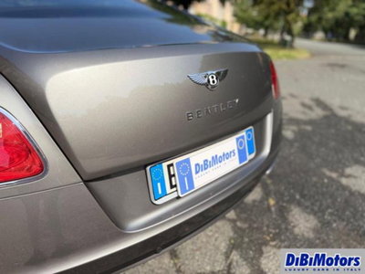 Bentley Continental GT Continental GT (20)