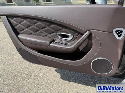 Bentley Continental GT Continental GT (4)