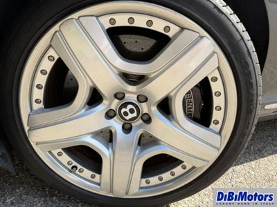 Bentley Continental GT Continental GT (7)