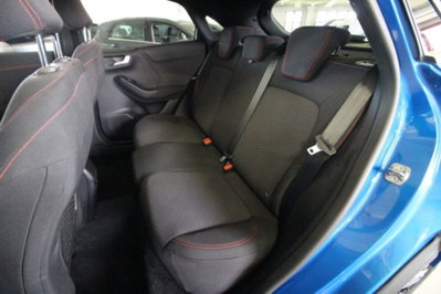Ford Puma 1.0 EcoBoost Hybrid 125 CV S&S aut. ST-Line X (12)