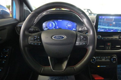Ford Puma 1.0 EcoBoost Hybrid 125 CV S&S aut. ST-Line X (13)