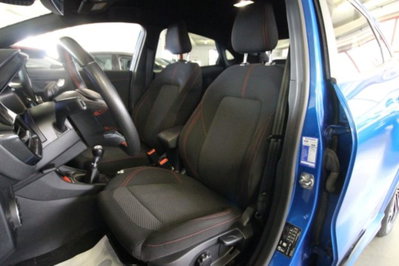Ford Puma 1.0 EcoBoost Hybrid 125 CV S&S aut. ST-Line X (18)