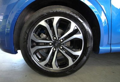 Ford Puma 1.0 EcoBoost Hybrid 125 CV S&S aut. ST-Line X (20)