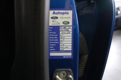 Ford Puma 1.0 EcoBoost Hybrid 125 CV S&S aut. ST-Line X (9)