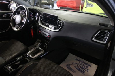 Kia XCeed 1.5 T-GDi 160 CV MHEV DCT Business (10)