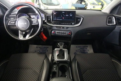 Kia XCeed 1.5 T-GDi 160 CV MHEV DCT Business (11)