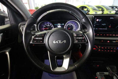 Kia XCeed 1.5 T-GDi 160 CV MHEV DCT Business (13)
