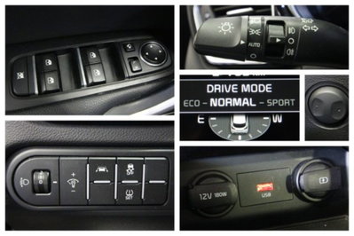 Kia XCeed 1.5 T-GDi 160 CV MHEV DCT Business (17)