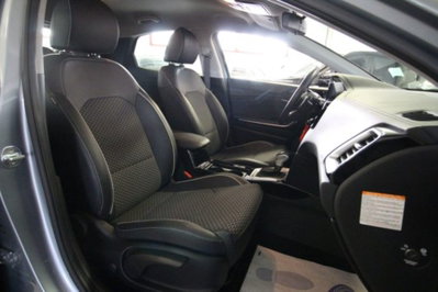 Kia XCeed 1.5 T-GDi 160 CV MHEV DCT Business (20)