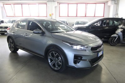 Kia XCeed 1.5 T-GDi 160 CV MHEV DCT Business (3)